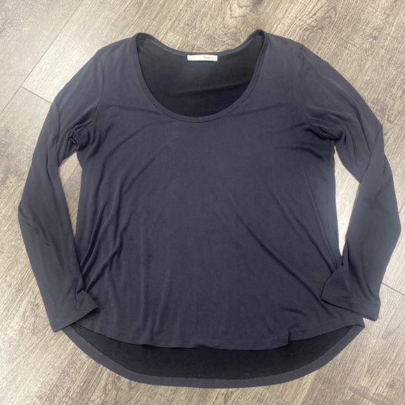 Wilfred Tops - Wilfred Free modal top